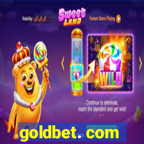 goldbet. com